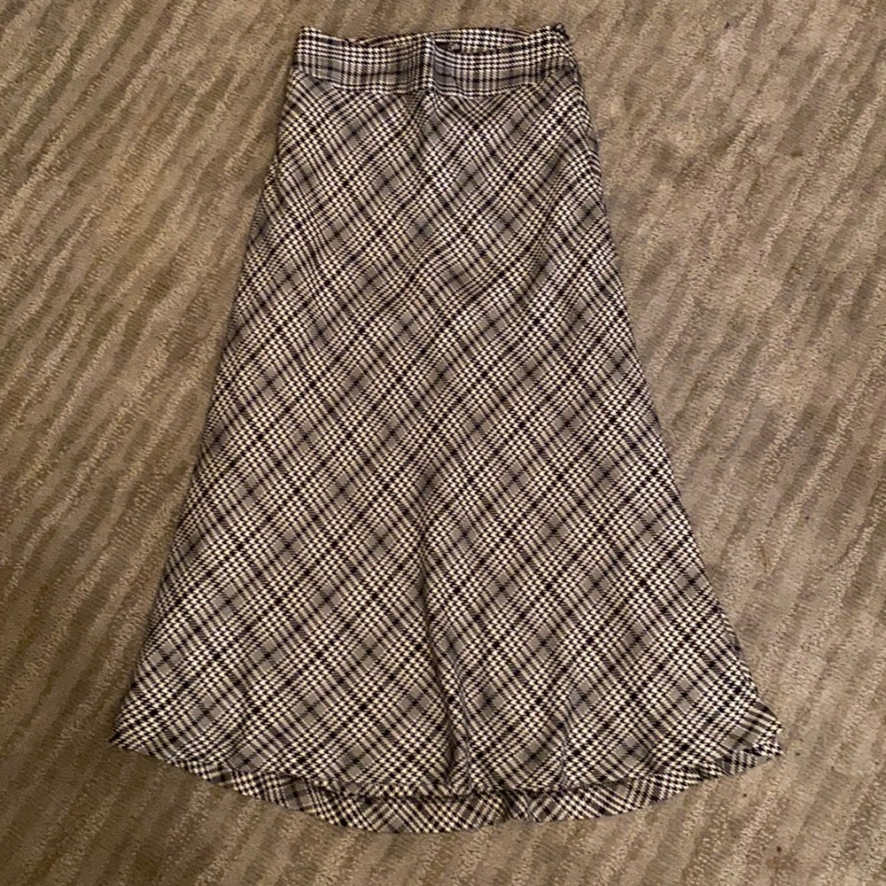 East 5th Maxi Skirt—4